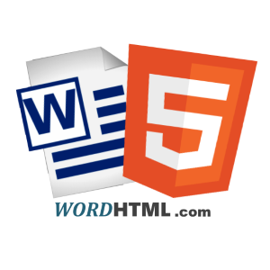 Word Doc to HTML Online Converter